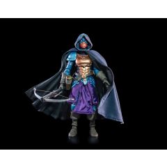 Mythic Legions: Rising Sons Actionfigur Manisha Cinderhorn 15 cm
