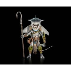 Mythic Legions: Dawns of Discovery Actionfigur Mobu