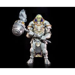 Mythic Legions: Necronominus Actionfigur Sir Ucczajk (Ogre Scale) 15 cm