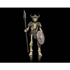 Mythic Legions: All Stars 6 Actionfigur Skeleton Raider 15 cm
