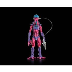 Cosmic Legions Mortal Thorn Action Figure Zorrtexx