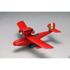 Porco Rosso model kit 1/72 Savoia S.21 Hydravion Prototype