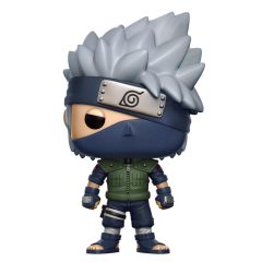 Kakashi - Funko Pop! Animation - Naruto