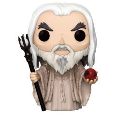Lord of the Rings POP! Movies Vinyl Figure Saruman 9 cm