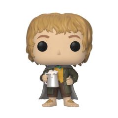 Lord of the Rings POP! Movies Vinyl Figure Merry Brandybuck 9 cm