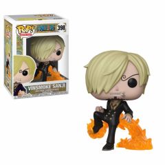 Vinsmoke Sanji - Funko Pop! - One Piece