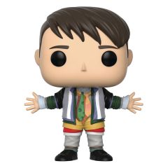 Friends POP! TV Vinyl Figure Joey in Chandler's Clothes 9 cm