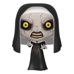 The Nun POP! Movies Vinyl Figure Demonic Nun 9 cm