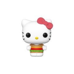 Hello Kitty POP! Sanrio Vinyl Figure Hello Kitty (KBS) 9 cm