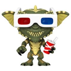 Gremlins POP! Movies Vinyl Figure Gremlin with 3D Glasses 9 cm