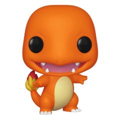Charmander - Funko Pop! Games - Pokemon