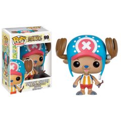 Tony Tony Chopper - Funko Pop! - One Piece