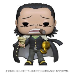 Crocodile - Funko Pop! - One Piece