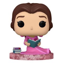 Funko Pop! Disney - Ultimate Princess - Belle
