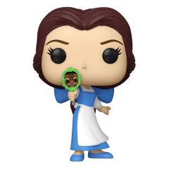 Belle - Funko Pop! - Beauty and the Beast
