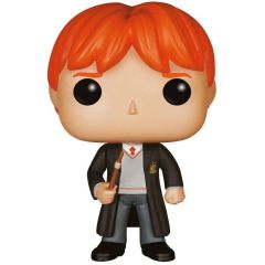 Harry Potter POP! Movies Vinyl Figure Ron Weasley 10 cm