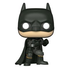 Batman POP! Heroes Vinyl Figure Batman 9 cm