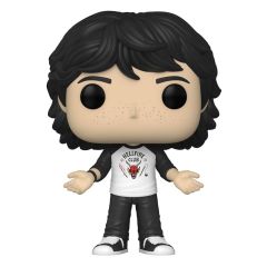 Mike - Funko Pop! TV - Stranger Things Series 4
