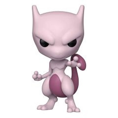 Funko Pop! Pokemon - Mewtwo