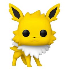 Pokémon POP! Games Vinyl Figure Jolteon 9 cm