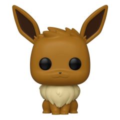 Eevee - Funko Pop! - Pokemon