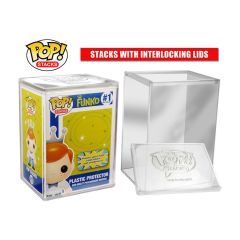 Funko Pop! Premium Protector Box