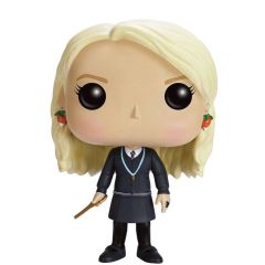 Harry Potter POP! Movies Vinyl Figure Luna Lovegood 9 cm