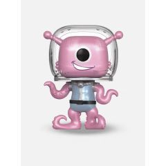Mission Control POP! Vinyl Figure Payload Specialist Exclusive Edition 9 cm