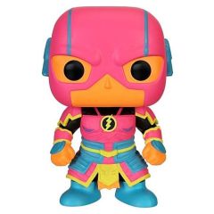 DC Comics POP! Comics Vinyl Figure The Flash Exclusive Edition 9 cm