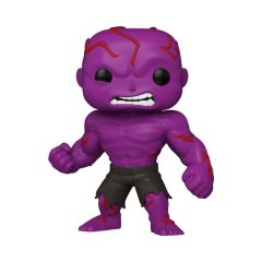 What If...? POP! Animation Vinyl Figure Happy The Freak Hogan 9 cm
