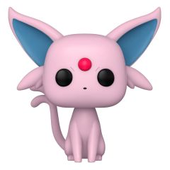 Pokemon POP! Games Vinyl Figure Espeon (EMEA) 9 cm