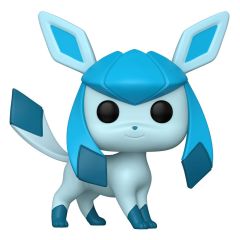 Pokémon Super Sized Jumbo POP! Vinyl Figure Glaceon (EMEA) 25 cm