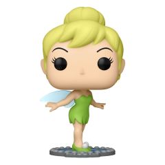 Tinker Bell on Mirror - Funko Pop! - Peter Pan
