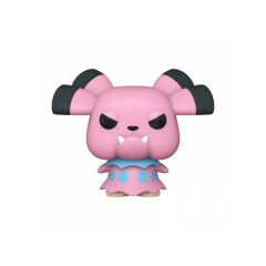 Pokémon POP! Games Vinyl Figure Snubbull (EMEA) 9 cm