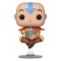 Aang Floating - Funko Pop! - Avatar the Last Airbender