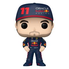 Funko Pop! - Formula 1 - Red-Bull - Sergio Perez