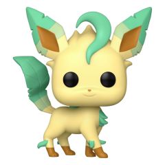 Leafeon - Funko Pop! - Pokemon