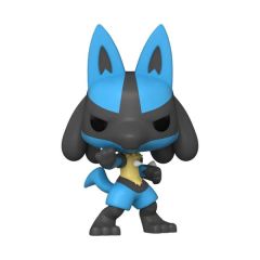 Lucario - Funko Pop! - Pokemon