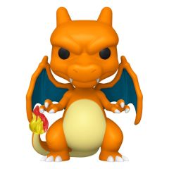Charizard - Funko Pop! - Pokemon