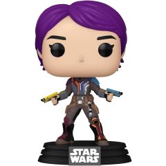 Star Wars: Clone Wars POP! Vinyl Figure Sabine Wren(GW) 9 cm