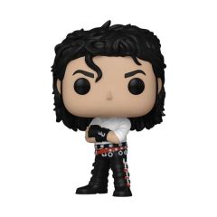 Michael Jackson (Dirty Diana) - Funko Pop! - Michael Jackson