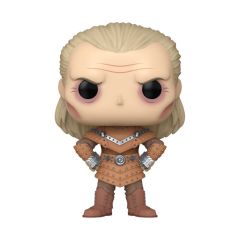 Ghostbusters II POP! Movies Vinyl Figures Vigo 9 cm