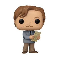 Lupin with Marauders Map - Funko Pop! - Harry Potter