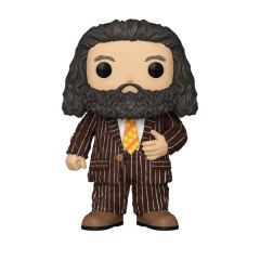 Hagrid Animal Pelt Outfit - Funko Pop! - Harry Potter