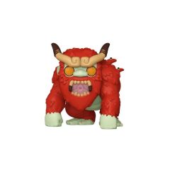 Naruto Super Sized Jumbo POP! Vinyl Figure Naruto- Son Goku 25 cm