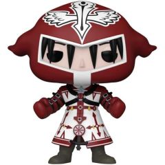 Hunter x Hunter POP! Animation Vinyl Figure Feitan(Pain Packer) *Exclusive Version* 9 cm