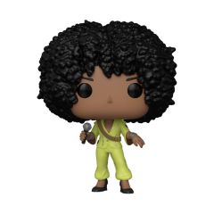 Erykah Badu POP! Rocks Vinyl Figure Erykah Badu(Essence Awards) 9 cm