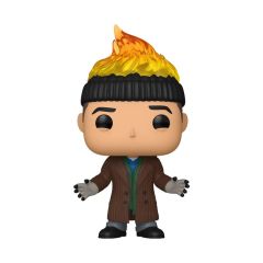 Home Alone 2 POP! Movies Vinyl Figure Harry 9 cm