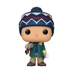 Home Alone 2 POP! Movies Vinyl Figure Kevin 9 cm