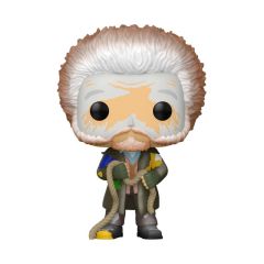 Home Alone 2 POP! Movies Vinyl Figure Marv 9 cm